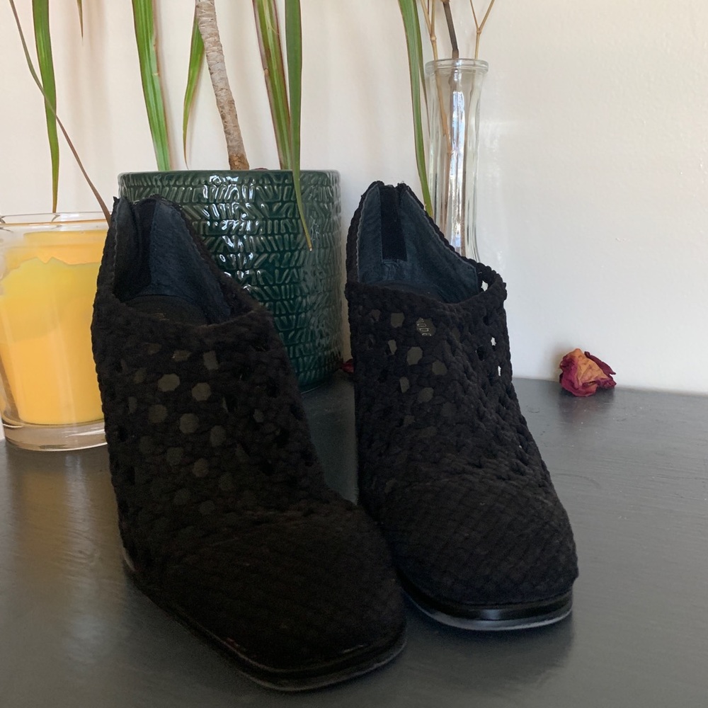 Jefferey Campbell Heels